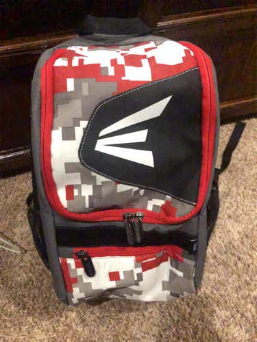 Never Used YouthRed Easton Bat Pack