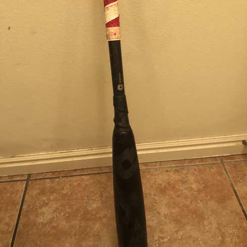 High School/College 2017 Composite CF Zen (-3) 29 oz 32" Bat