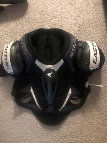 Junior Large Easton Stealth C7.0 Shoulder Pads