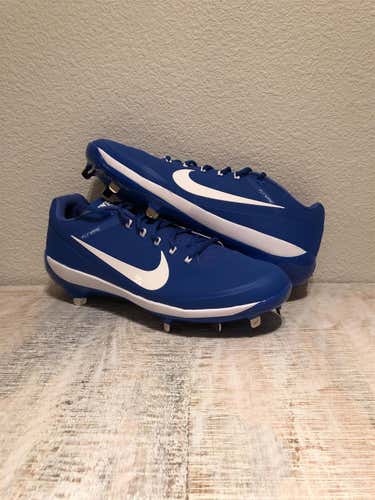 Nike Air Clipper Metal Cleats