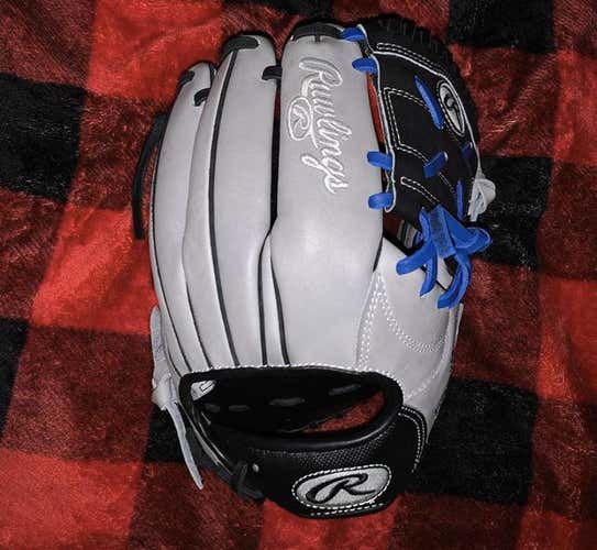 Slam T1Dv3 Rawling Heart Of The Hide 1 Of 64