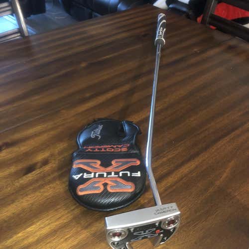 Men's Right Handed Futura X5 34" Putter