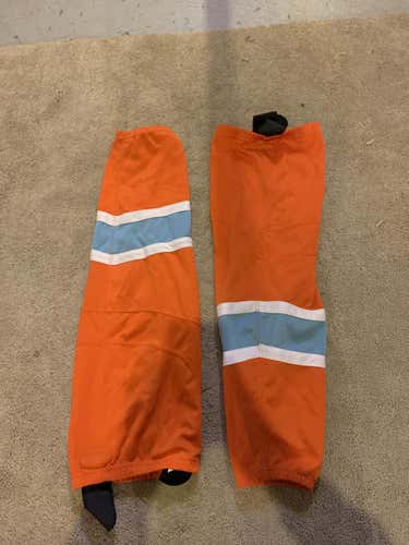 Little caesers hockey socks