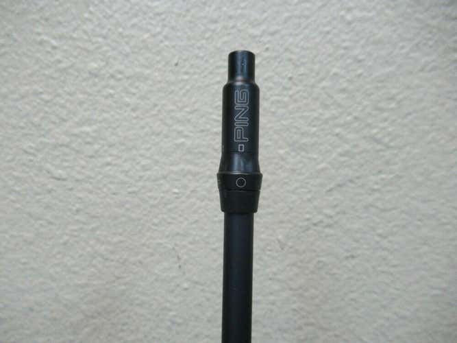 PING ALTA CB 65 #3 FAIRWAY WOOD SHAFT STIFF PING ADAPTER FITS G G30 G400 HEADS