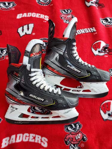 Bauer 2X Pro Skates 7.5D