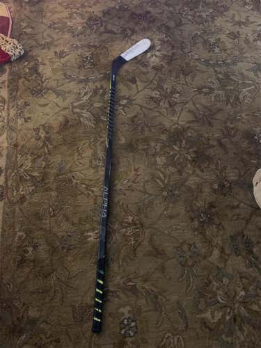 New Alpha Warrior Dx Intermediate Hockey Stick