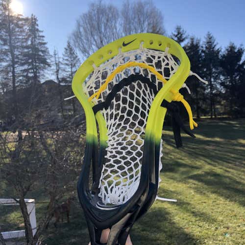 New Nike Ceo With Hero 3.0