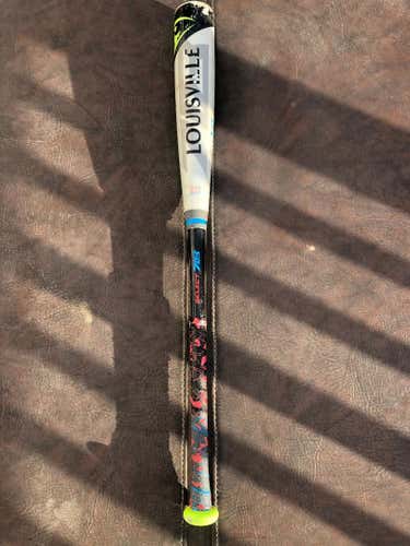 Select 718 Bat