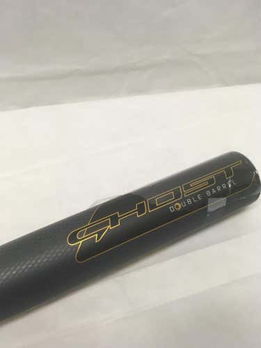 Gray Composite Ghost (-11) 20 oz 31" Bat