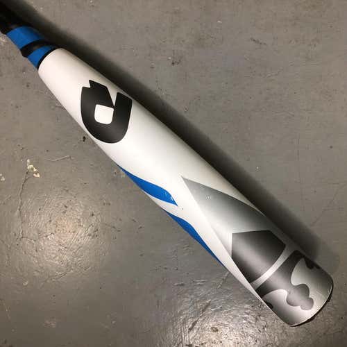 HOT 2017 DeMarini CF Zen 31/21 (-10) Retooled Baseball Bat