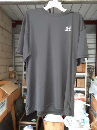 New UA Heat Gear - Large