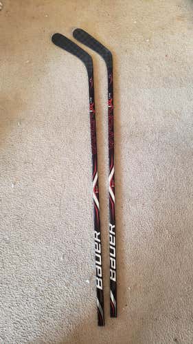 1X Lite 2 Pack LH 77 P92