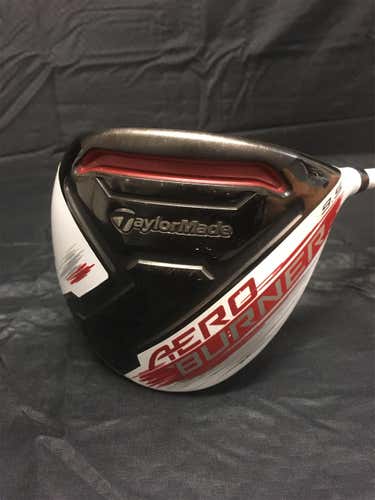 Men's Right Handed AeroBurner Stiff Flex Loft 9.5 Driver - 45559