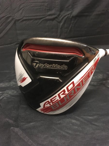 Men's Right Handed AeroBurner Stiff Flex Loft 9.5 Driver - 45559
