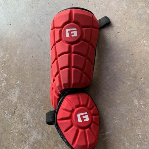 Shin Guards