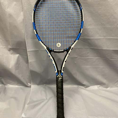 Babolat Pure Drive Tennis Racquet-334846