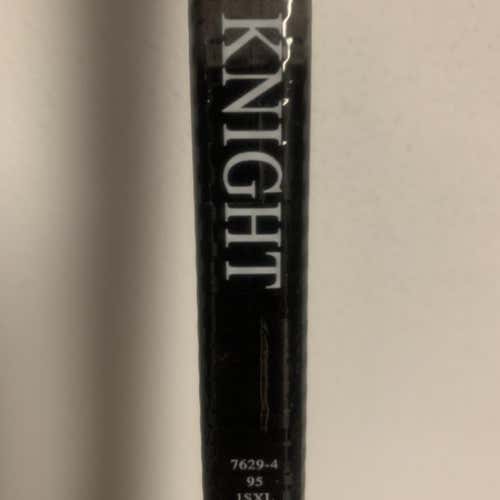 RH Bauer Supreme 2S Pro (1SXL) Mid 95 Flex Pro Stock Hockey Stick