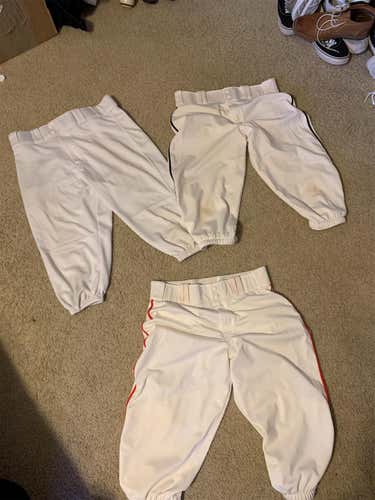 Men's Large Rawlings Pants