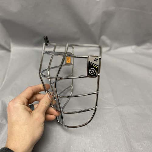 Warrior Fatboy Mask