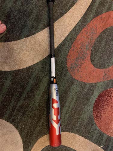 USABat Certified Composite CF Zen (-10) 21 oz 31" Bat