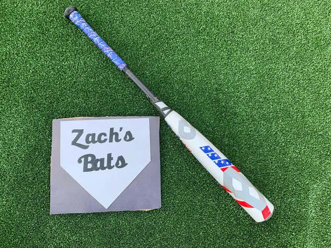 Demarini CF8 Delta Force Edition 33-30 (-3) CFC16 F1 BBCOR Baseball Bat