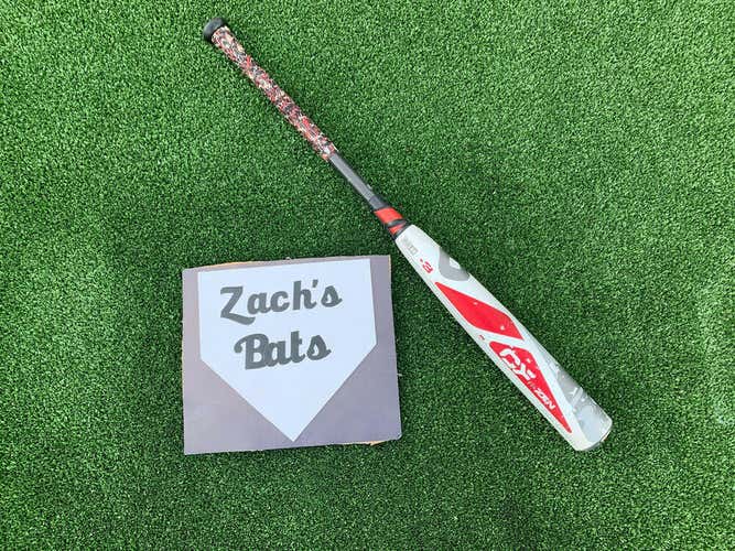 2017 DeMarini CF Zen BBCOR Baseball Bat -3 CBC-17 - 33/30 Balanced CBC172
