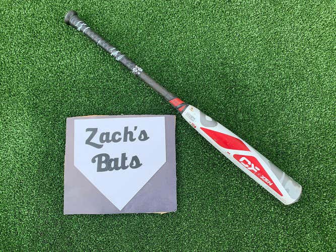 2017 DeMarini CF Zen BBCOR Baseball Bat -3 CBC-17 - 32/29 Balanced CBC17
