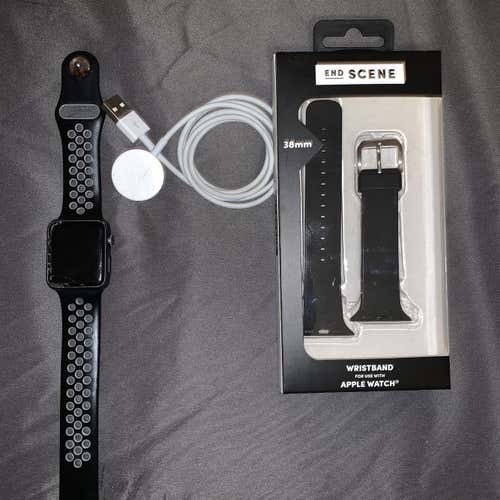 38mm Apple Watch