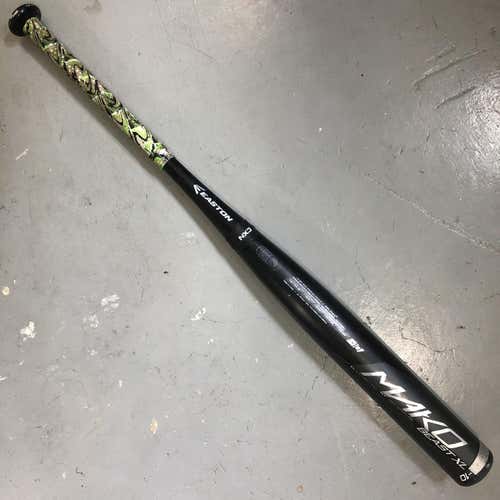 FIRE - 2017 Easton Mako Beast XL 31/21 (-10) Baseball Bat XL1