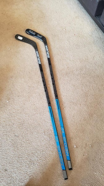 New Nexus League LH 87 P92 and P92M - 2 Pack