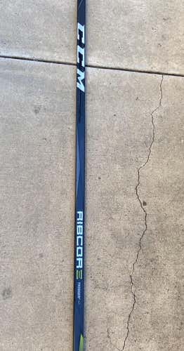 Senior Right Handed RibCor Trigger2 PMT Heel Pro Stock Hockey Stick