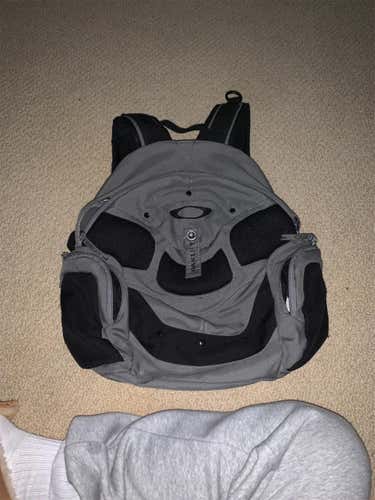 Oakley Backpack No Problems