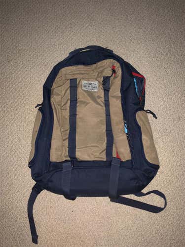 Quicksilver Backpack For Cole Dont Buy