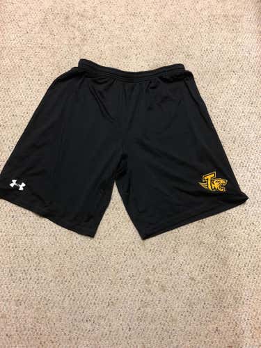 Towson Men’s Lacrosse Team Issued Practice Shorts