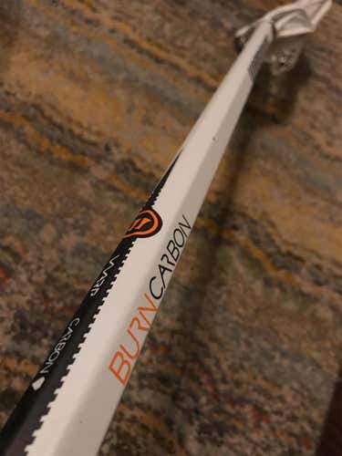 Burn Pro Carbon Handle
