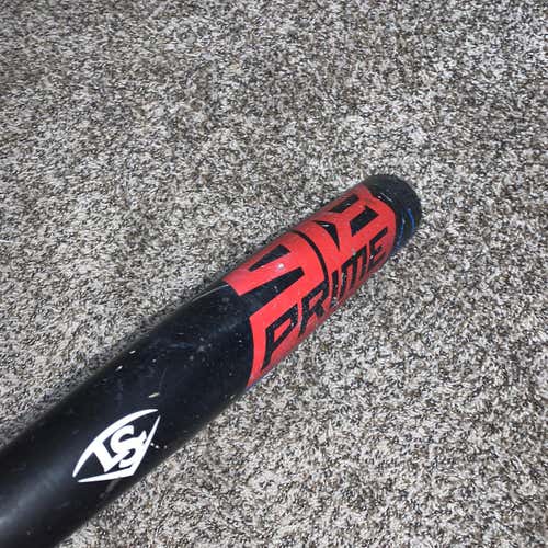 High School/College 2018 Composite Prime 918 (-3) 30 oz 33" Bat