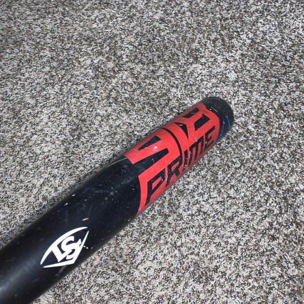 High School/College 2018 Composite Prime 918 (-3) 30 oz 33" Bat