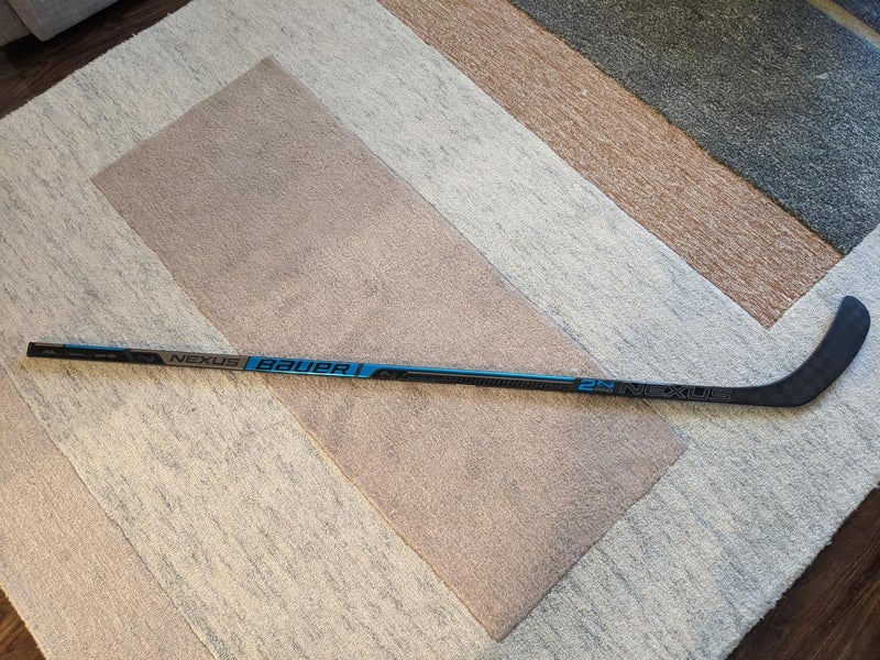 Senior Nexus 2N Pro Hockey Stick - P92, 87 Flex