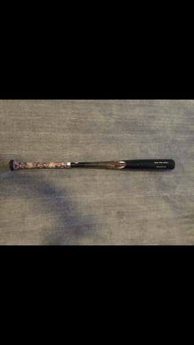 Chandler Wood Bat AP5A (-3) 30 oz 33" Bat