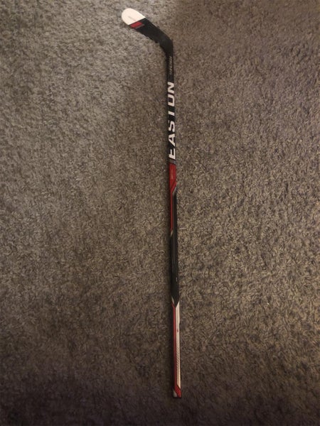 Intermediate Left Handed Synergy GX Hockey Stick