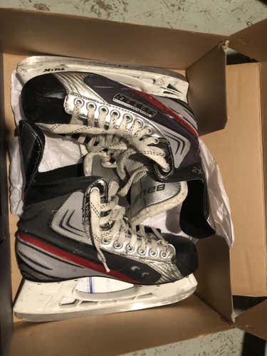 Senior Bauer Vapor X2.0 Hockey Skates D&R (Regular) Size 7