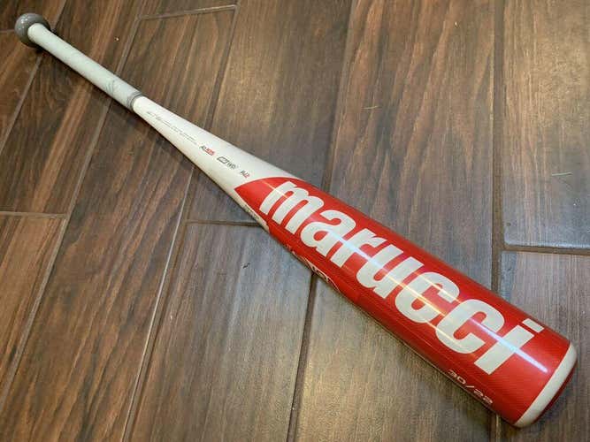 Marucci CAT 8 Baseball Bat ~ USSSA 30/22 ~ New Store Demo