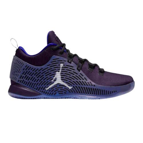 Jordan CP3.X ‘Purple Dynasty’ (Size 11.5)