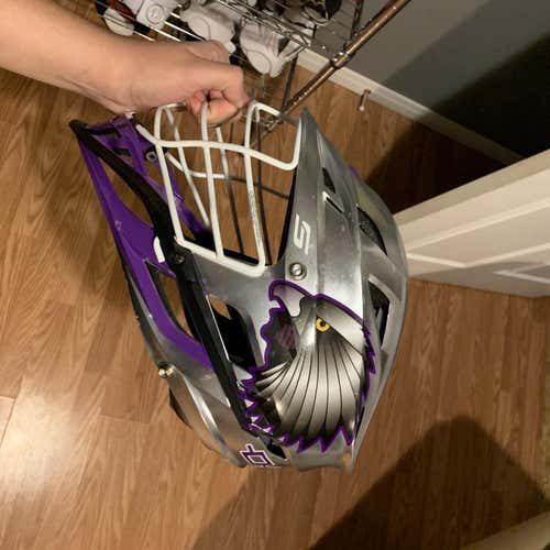 Team Haudenosaunee (Iroquois) S