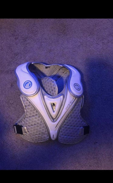 New Large Rome Speed Shoulder Pads