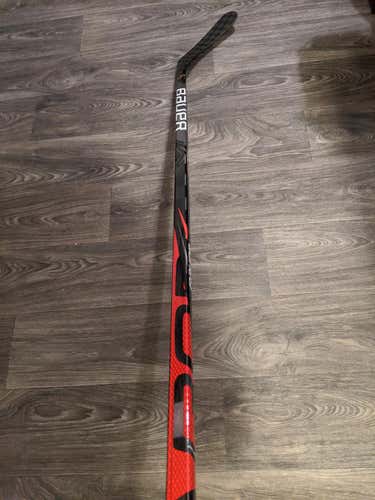 Bauer Vapor Flylite p92 95 flex new