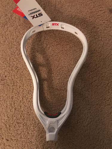 New Defense Unstrung Hammer 500 Head