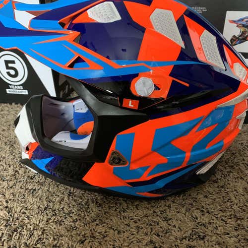 LS2 Subverter Size L