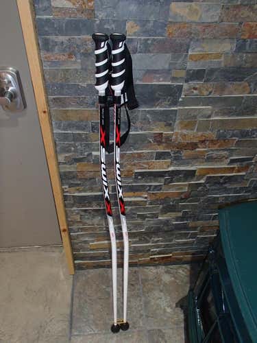 110 Swix GS - 2 pair BUNDLE