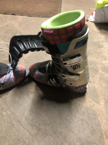 Men's Park Seth morrisons Ski Boots